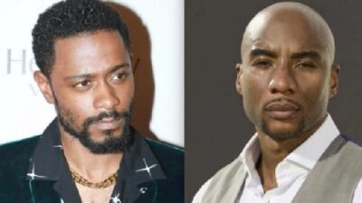 LaKeith Stanfield - Charlamagne Tha God