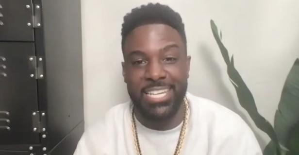 Lance Gross, Keisha Knight Pulliam Team Up with TBS to Help HBCU Students 'Cash Out' / WATCH - Vimarsana News