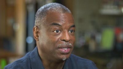 Levar Burton