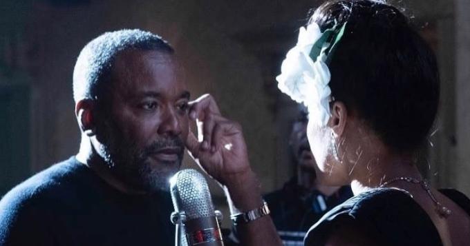 EUR Exclusive: What Andra Day is Willing to Lay Her Life on the Line for (Watch) - Vimarsana News