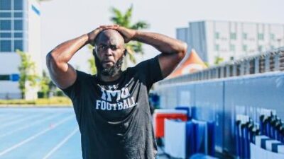Leonard Fournette