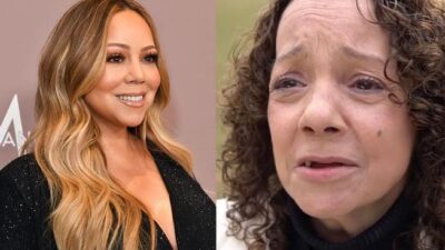 Mariah Carey