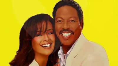 Marilyn McCoo & Billy Davis Jr1