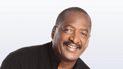 Mathew Knowles