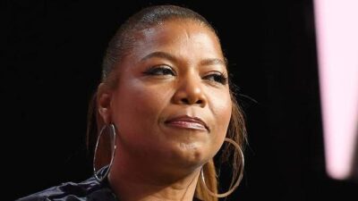 Queen Latifah