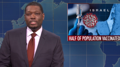 Michael Che - SNL