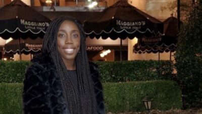 Kyetra Bryant