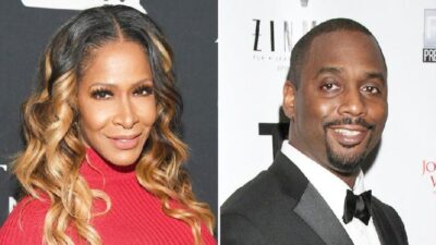 Sheree Whitfield - Tyrone Gilliams / Getty