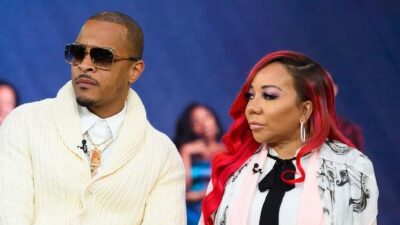 TI and Tiny1 (Getty)