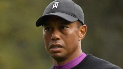 Tiger Woods