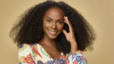 Tika Sumpter