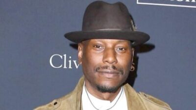 Tyrese