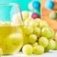 green grapes