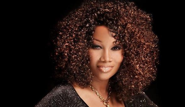 Yolanda Adams Adds Philly's 100.7 on to Syndication - Vimarsana News