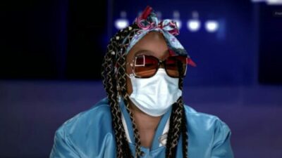 Growing Up Hip Hop: Atlanta