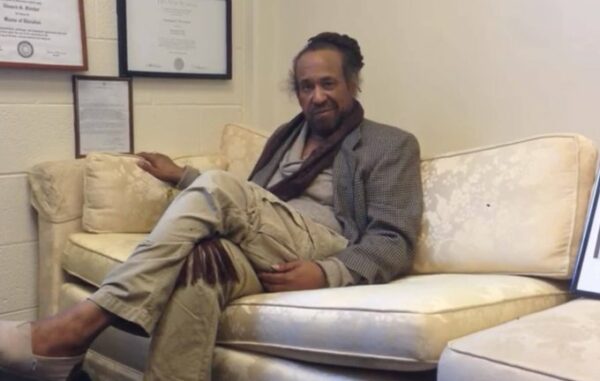 Duke Bootee, Co-Writer of the Hip-Hop Hit 'The Message,' Dead at 69 - Vimarsana News