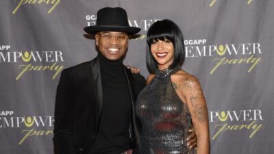 Ne-Yo, Crystal