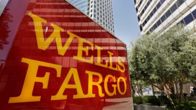 Wells Fargo