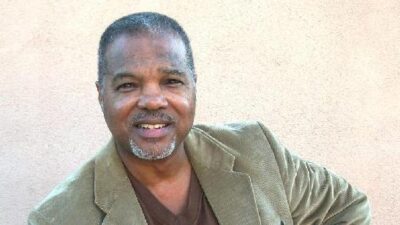 Larry Buford