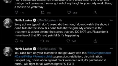 neneleakes