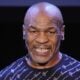 Mike Tyson