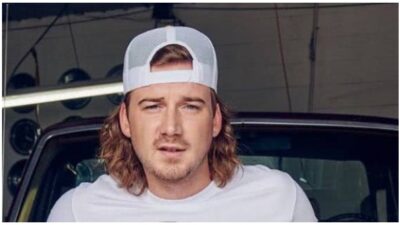 morgan wallen