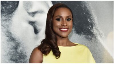 issa rae - getty