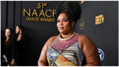 Lizzo