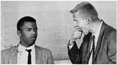 john lewis, freedom riders