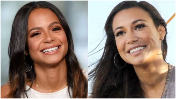 Christina Milian Cast to Replace Naya Rivera in Starz's 'Step Up' Series - Vimarsana News