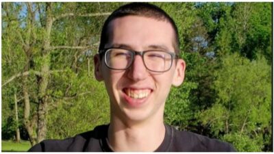 Alex Kearns died by suicide in June 2020