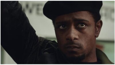 Lakeith Stanfield -