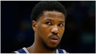 Malik Beasley