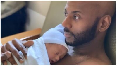 Romany Malco - Instagram