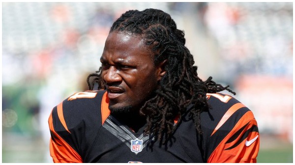 Adam 'Pacman' Jones Arrested in Cincinnati, Charged with Misdemeanor Assault [WATCH] - Vimarsana News