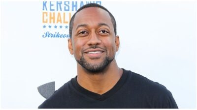 Getty - Jaleel White