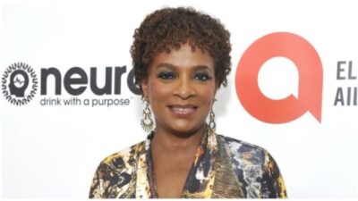 Vanessa Bell Calloway