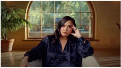 Demi Lovato