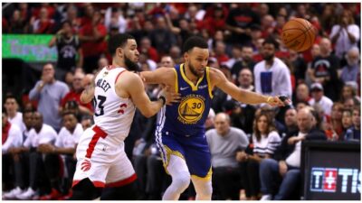 Steph Curry - NBA