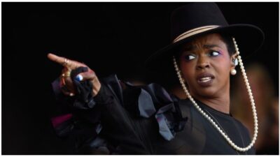 Lauryn Hill