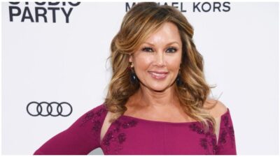 Vanessa Williams