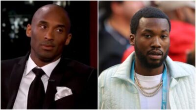 Kobe, Meek