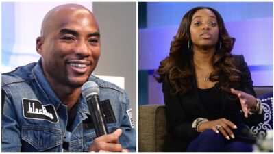Charlamagne Tha God, Tamika Mallory