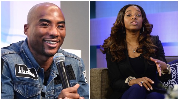 Activist Tamika D. Mallory to Release Debut Book Through Charlamagne's 'Black Privilege Publishing' - Vimarsana News
