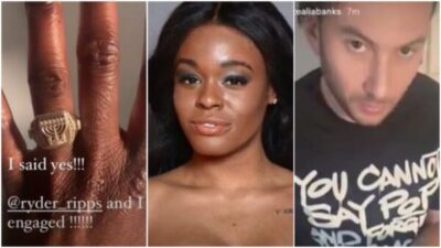 Azealia Banks - Instagram