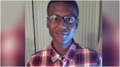 Elijah McClain