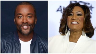 Lee Daniels, Pattie LaBelle