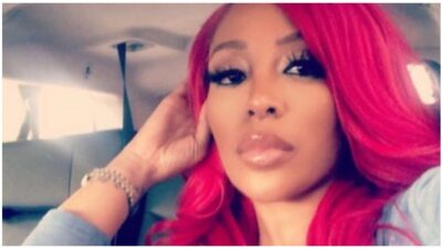 K. Michelle