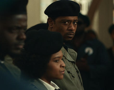 LaKeith Stanfield On Playing Informant in 'Judas and the Black Messiah' | Watch - Vimarsana News