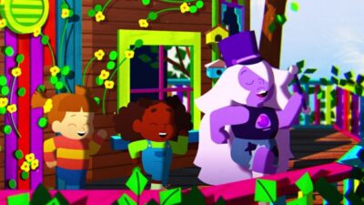 Cartoon Network